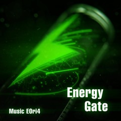 【#G2R2018】Energy Gate