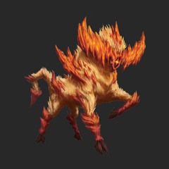 Volcano Fight - Unleashed RPG Soundtrack