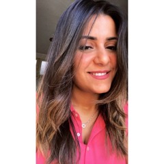La Vie en rose - Cover - by Passant Maged