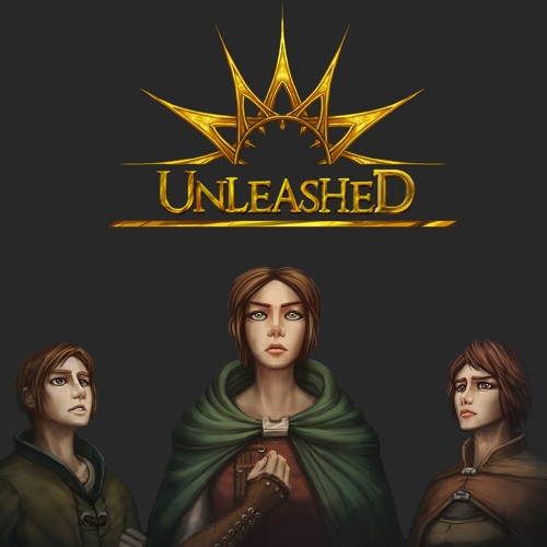 Final Boss Fight - Unleashed RPG Soundtrack