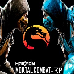 Mortal Kombat - (Original Mix)