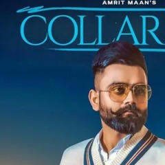 Collar Bone - Amrit Maan.