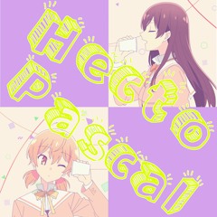 Hectopascal - Yagakimi cover