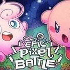 Kirby VS Rondoudou - s01 e02 [REMASTER] - EPIC PIXEL BATTLE