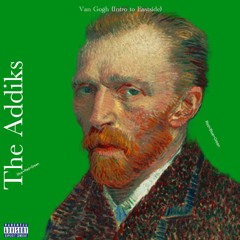 Van Gogh (Intro)
