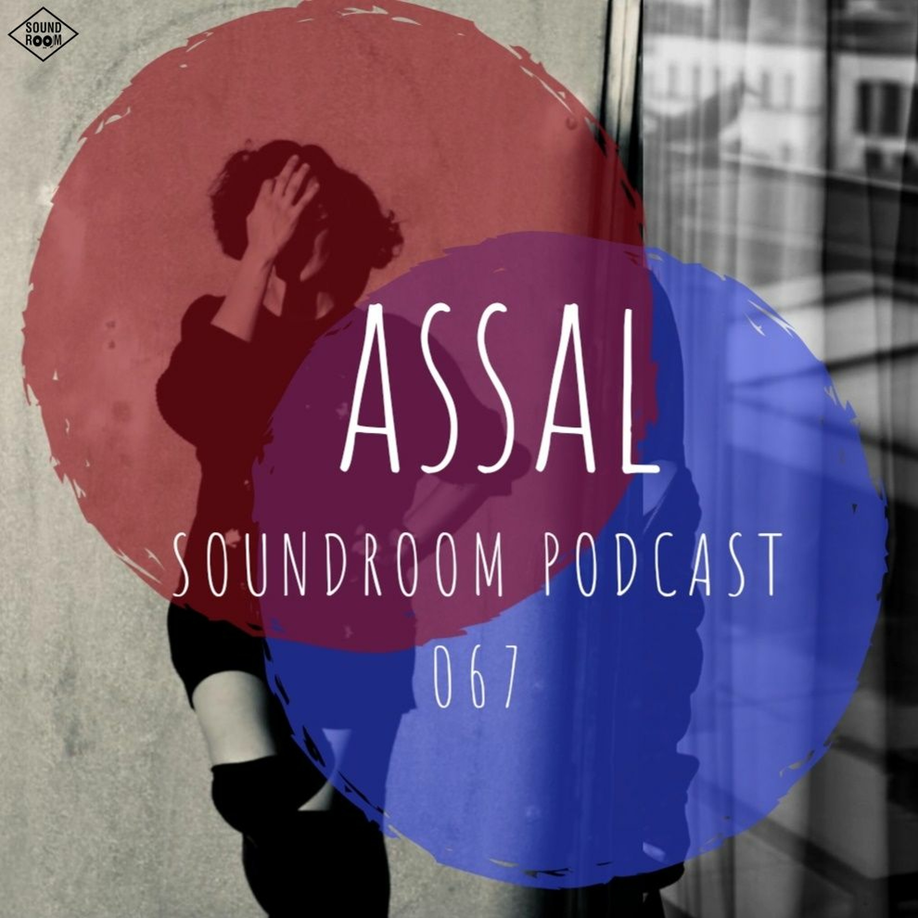 Soundroom Podcast