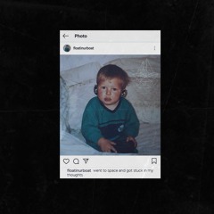 Floatinurboat - With Your Love