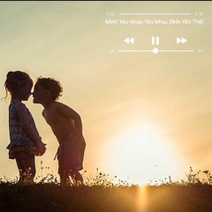 Mình Yêu Nhau Bình Yên Thôi - Cover [Linh Linh]