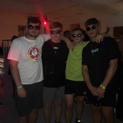 Kea - Sunday Stompers