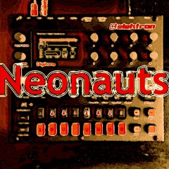 Neonauts .. Elektron Digitone Ambient