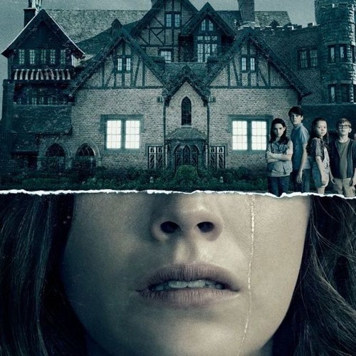 The haunting of hill house free online streaming outlet
