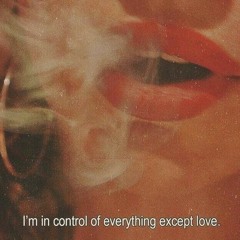 But I'm Fine
