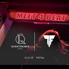RicKaWayNIeN @ KAP94  Ingolstadt Meet 4 Beat (QTK Trifft TiF) 02.11.18