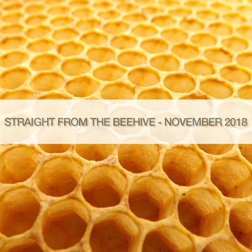 Straight From The BeeHive - November 2018