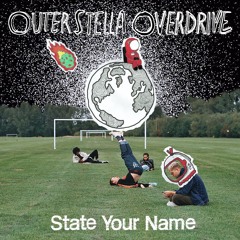 State Your Name