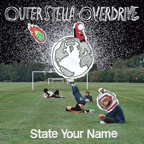 State Your Name