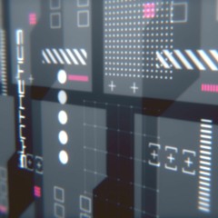 Soba Yamamori - SYNTHETICS [G2R2018]