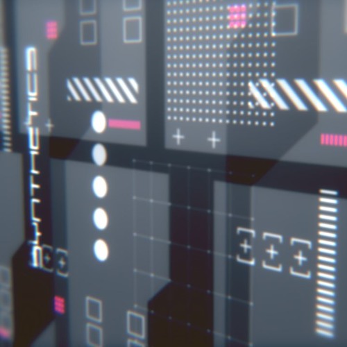 Soba Yamamori - SYNTHETICS [G2R2018]