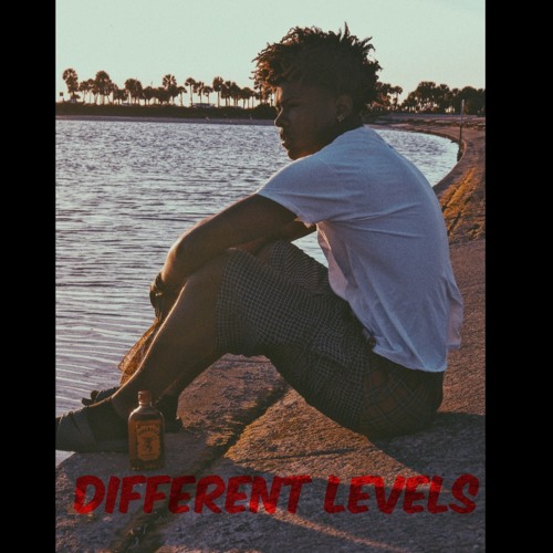 Jay xYung Cain xLil Sauce-Better Days