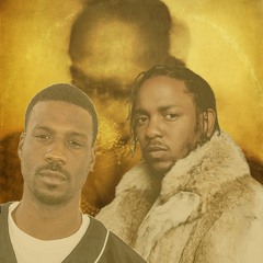 Jay Rock & Kendrick Lamar - Mask Off / Wow Freestyle (Mashup)