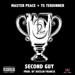 Second Guy