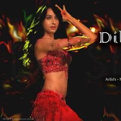 DILBAR DILBAR REMIX - DJ Shaa