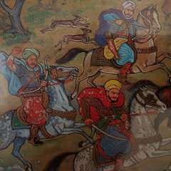 THE EMPIRE (unfinished)