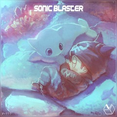 Nightcore - Sonic Blaster - F - 777