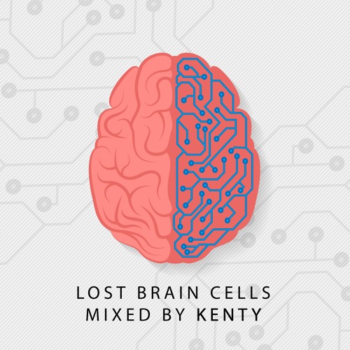 Dj Kenty Lost Brain Cells Spanish Donk By Dj Kenty