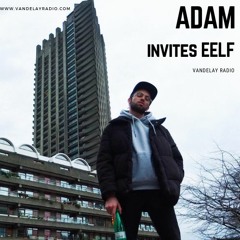 Adam Invites EELF (02/11/2018)