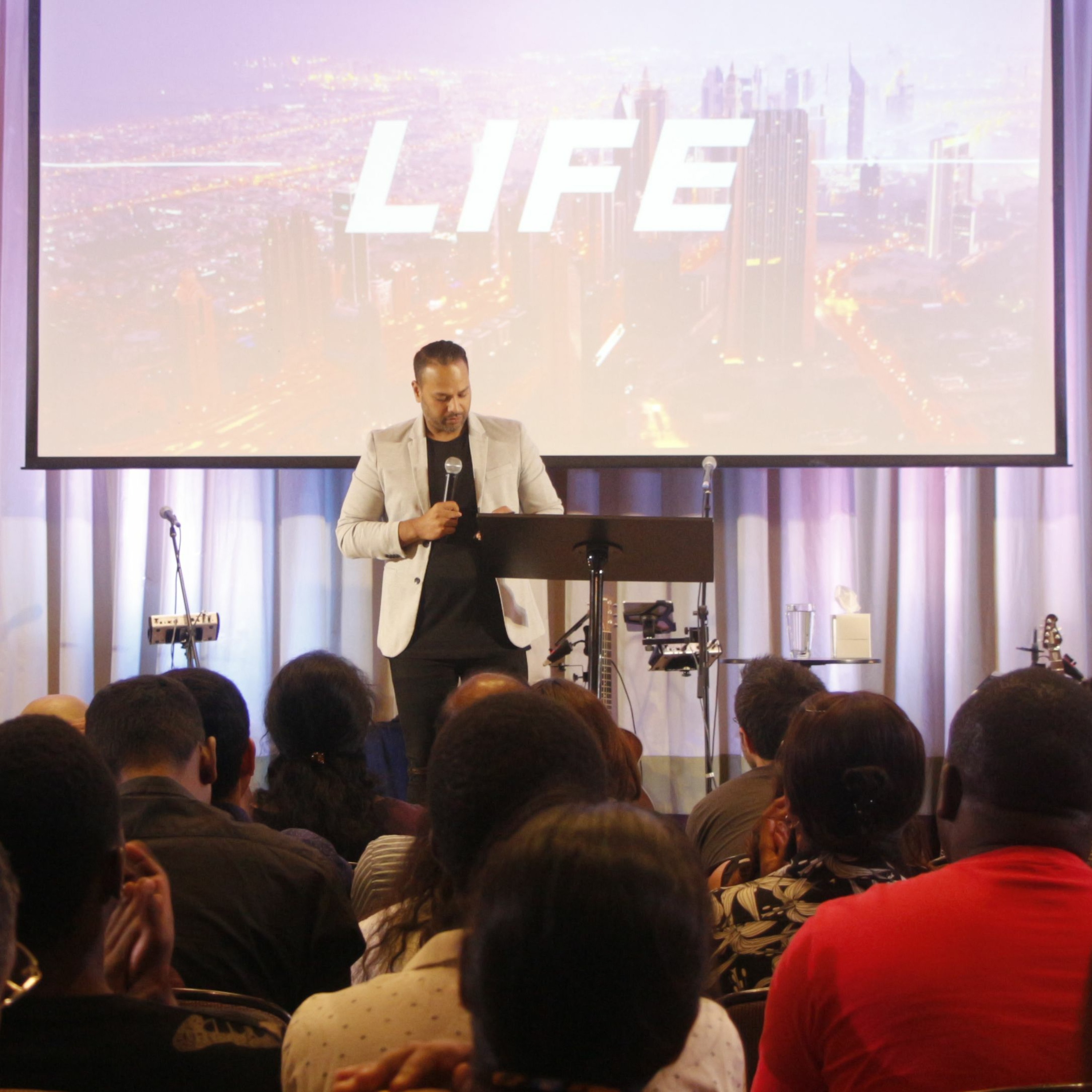Life Church Global