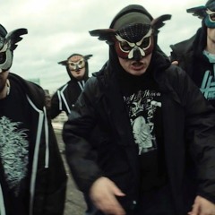 Four Owls X Ocean Wisdom Type Beat | Prod. GMP