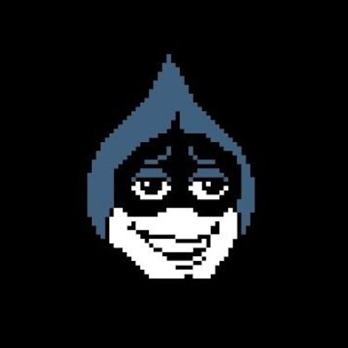 lancer deltarune