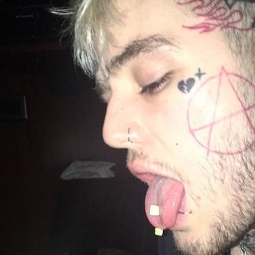 Lil Peep - Hate My Fucc'n Life (Peep Only)