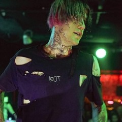 Lil Peep - Mud On My Gucci (Peep Only)