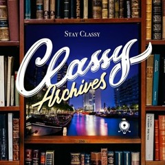 Stay Classy - The Funk