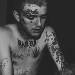 Lil Peep - Walk (Peep Only)