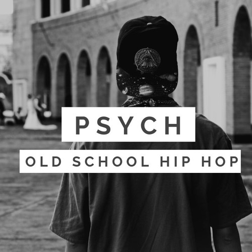 "PSYCH" | Hip Hop Beat / Rap / Old School Instrumental | EKSHATEK | 50 Cent x Ice Cube Type Beat