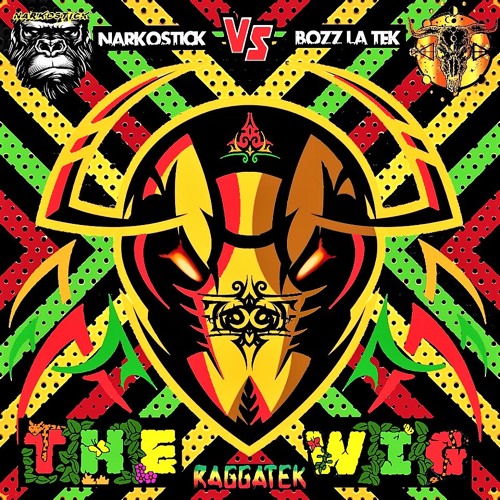 Narkostick Vs. Bozz - The Wig