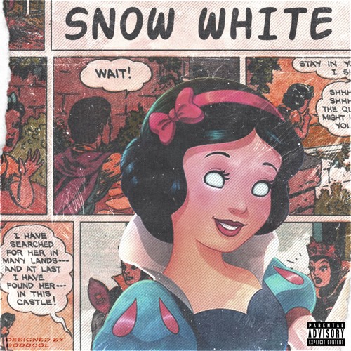 Snow White (prod. By Cjd)