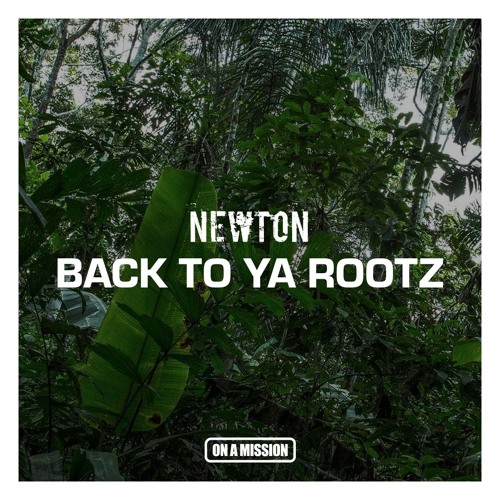 Back To Ya Rootz