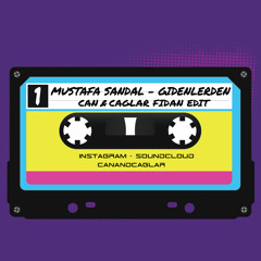 Mustafa Sandal - Gidenlerden (Can & Caglar Fidan Edit)