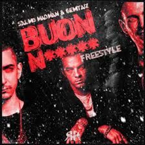 Buon Natale Freestyle.Buon Natale Feat Madman Amp Gemitaiz By Salmo On Soundcloud Hear The World S Sounds
