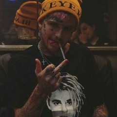 Lil Peep - P.S. Fuck You Cunt (Peep Only)