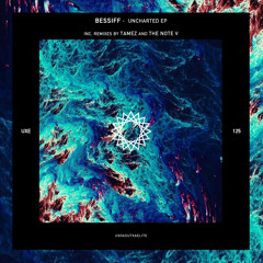 PREMIERE: Bessiff - Uncharted (The Note v Remix) [Uxoa Dutxa Elite]