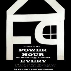 Power Hour EP. 16