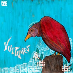 Chemtrails - "Vultures"
