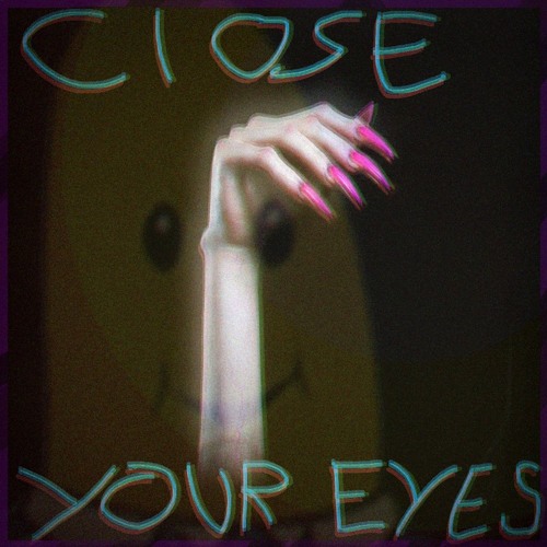 Kim Petras - Close Your Eyes (Milam Bardo Remix)