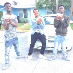 knocking at your door(Baby_black & nba_bj)