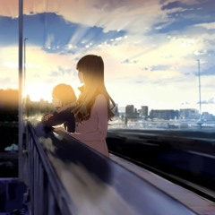 A Boy With A Balloon - Can You Not Break My Heart Please  Thanks.